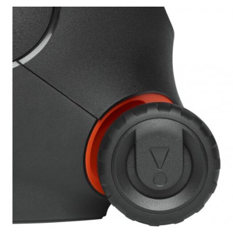 Акустична система JBL PartyBox 710 Black (JBLPARTYBOX710EU)