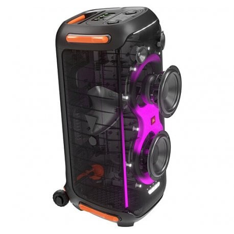 Акустична система JBL PartyBox 710 Black (JBLPARTYBOX710EU)