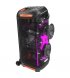 Акустична система JBL PartyBox 710 Black (JBLPARTYBOX710EU)