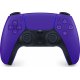 Бездротовий геймпад DualSense Wireless Controller Purple (PS5)