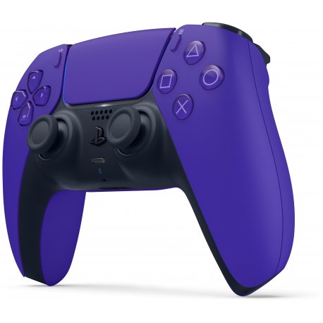 Бездротовий геймпад DualSense Wireless Controller Purple (PS5)