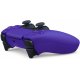 Бездротовий геймпад DualSense Wireless Controller Purple (PS5)