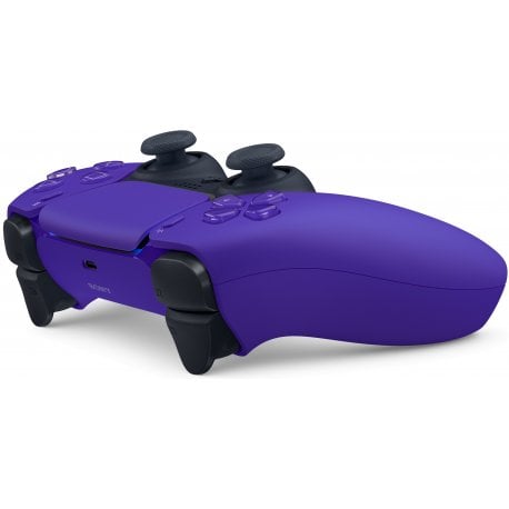 Бездротовий геймпад DualSense Wireless Controller Purple (PS5)