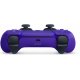 Бездротовий геймпад DualSense Wireless Controller Purple (PS5)