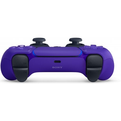 Бездротовий геймпад DualSense Wireless Controller Purple (PS5)
