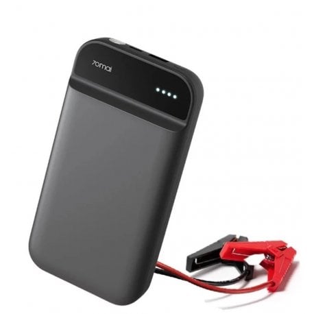 Универсальная батарея + портативный стартер Xiaomi 70mai Jump Strarter 11 100mAh