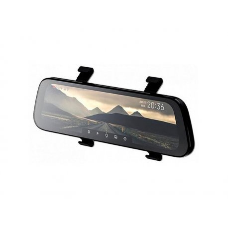 Видеорегистратор Xiaomi 70Mai Rearview Dash Cam Wide (Midrive D07)