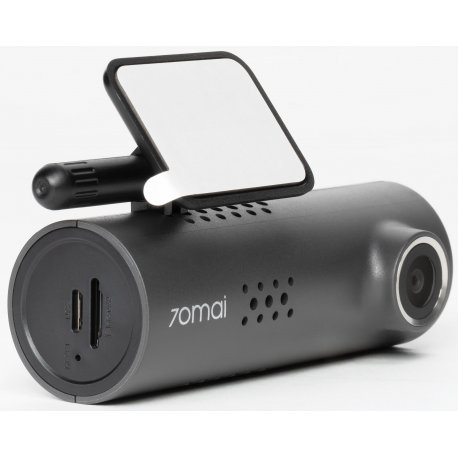 Відеореєстратор Xiaomi 70Mai Smart Dash Cam 1S Global (Midrive D06)