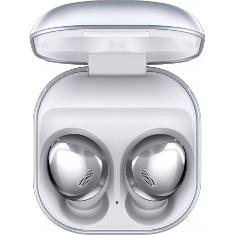 Наушники Samsung Galaxy Buds Pro Silver (SM-R190NZSASEK)