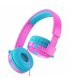 Наушники Hoco W31 Childrens Pink