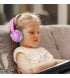 Навушники Hoco W31 Childrens Pink