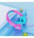 Навушники Hoco W31 Childrens Pink