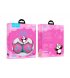 Наушники Hoco W31 Childrens Pink