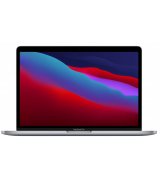 Apple MacBook Pro 13" M1 Chip 512Gb (FYD92) 2020 Space Gray - CPO (Refurbished)