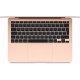Apple MacBook Air 13" M1 Chip 512Gb (FGNE3) 2020 Gold - CPO (Refurbished)
