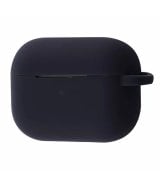 Чохол Shock Proof Case with Carbine для Airpods Pro Black