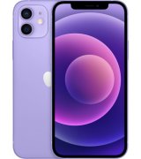 Apple iPhone 12 64GB Purple (MJNM3FS/A)