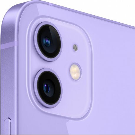 Apple iPhone 12 64GB Purple (MJNM3FS/A)