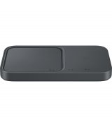 Беспроводное зарядное устройство Samsung 15W Wireless Charger Duo (w/o TA) Black (EP-P5400BBRGRU)