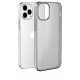 Чехол Hoco для iPhone 13 Pro Max Light Series Grey