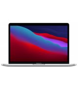 Apple MacBook Pro 13" M1 Chip 256Gb (Z11D000G0, Z11D000Y5) 2020 Silver