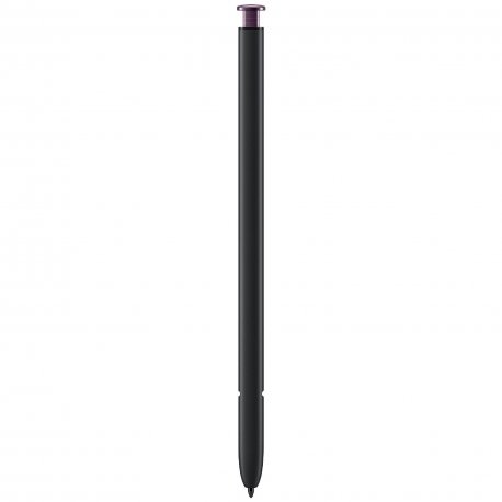 Стилус Samsung S Pen для Galaxy S22 Ultra (S908) Dark Red (EJ-PS908BQRGRU)