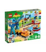 Конструктор LEGO DUPLO Коробка з кубиками (10913)