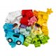 Конструктор LEGO DUPLO Коробка с кубиками (10913)