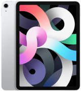 Apple iPad Air 10.9" 2020 64GB Wi-Fi Silver (MYFN2RK/A)