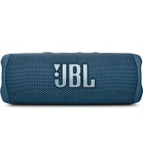 Портативна акустика JBL Flip 6 Blue (JBLFLIP6BLU)