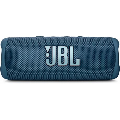 Портативная акустика JBL Flip 6 Blue (JBLFLIP6BLU)