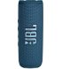 Портативна акустика JBL Flip 6 Blue (JBLFLIP6BLU)
