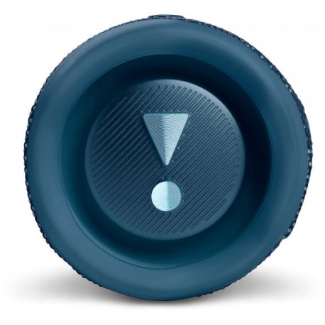 Портативна акустика JBL Flip 6 Blue (JBLFLIP6BLU)