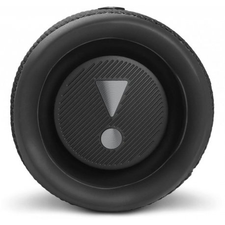 Портативная акустика JBL Flip 6 Black (JBLFLIP6BLK)