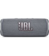 Портативная акустика JBL Flip 6 Grey (JBLFLIP6GREY)