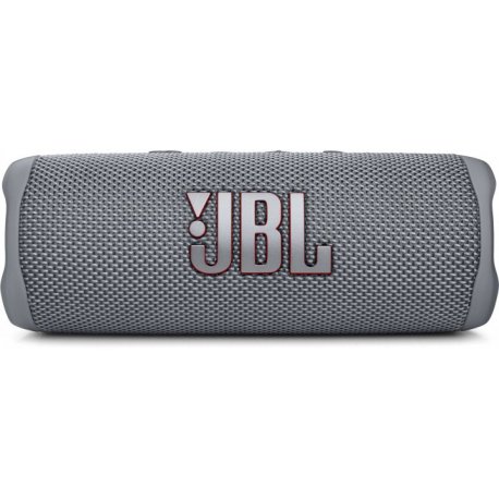 Портативна акустика JBL Flip 6 Grey (JBLFLIP6GREY)