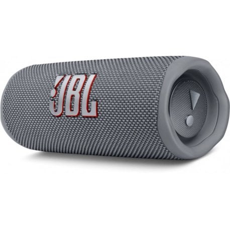 Портативна акустика JBL Flip 6 Grey (JBLFLIP6GREY)