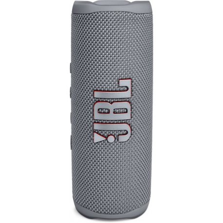 Портативна акустика JBL Flip 6 Grey (JBLFLIP6GREY)