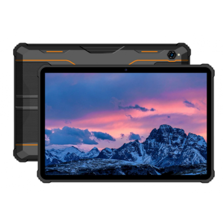 Планшет Oukitel RT1 10.1” 4/64GB LTE Orange