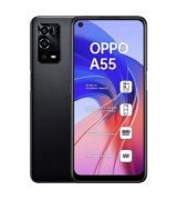 OPPO A55 4/64GB Starry Black