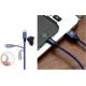 Кабель Baseus Yiven Lightning Cable 1.2m Navy Blue (CALYW-13) Кабель Baseus Yiven Lightning Cable 1.2m Navy Blue (CALYW-13)