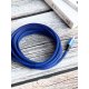 Кабель Baseus Yiven Lightning Cable 1.2m Navy Blue (CALYW-13) Кабель Baseus Yiven Lightning Cable 1.2m Navy Blue (CALYW-13)