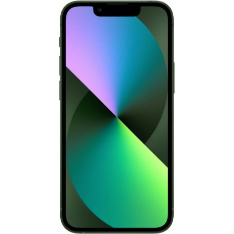 Apple iPhone 13 Mini 128GB Green