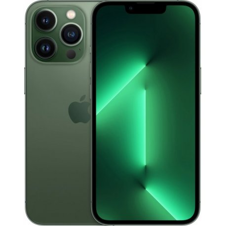 Apple iPhone 13 Pro 128GB Alpine Green