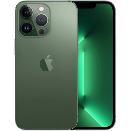 Apple iPhone 13 Pro 128GB Alpine Green