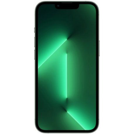 Apple iPhone 13 Pro 128GB Alpine Green