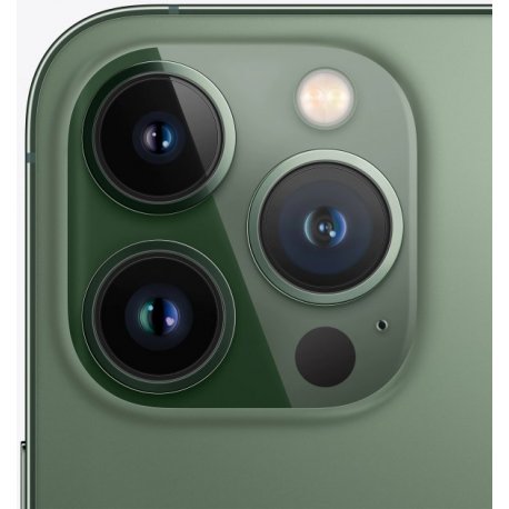 Apple iPhone 13 Pro 512GB Alpine Green