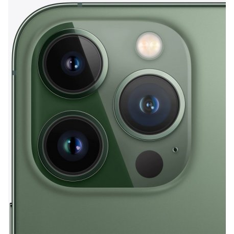 Apple iPhone 13 Pro Max 1TB Alpine Green