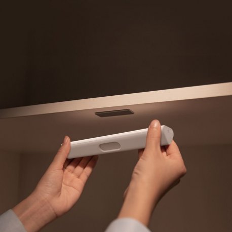 Світильник Xiaomi Aqara Motion Sensor Night Light White (GYXYD11LM)