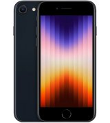 Apple iPhone SE (2022) 64Gb Midnight